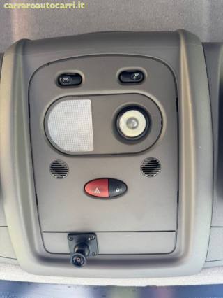 OPEL Movano usata, con Vivavoce