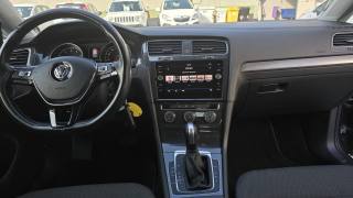 VOLKSWAGEN Golf Variant usata, con Climatizzatore