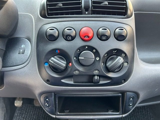 FIAT Seicento usata 8