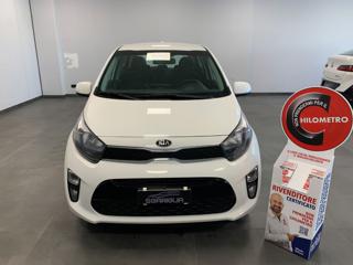 KIA Picanto usata, con Airbag