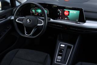 VOLKSWAGEN Golf usata, con Climatizzatore