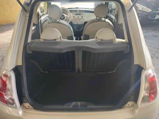 FIAT 500 usata, con Climatizzatore