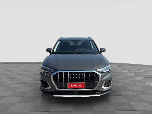 AUDI Q3 usata 7