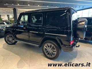 MERCEDES-BENZ G 450 d Mild hybrid S.W. AMG Line