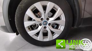 RENAULT Captur usata 10