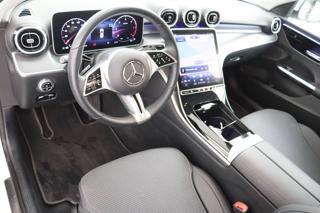 MERCEDES-BENZ C 200 usata, con Cruise Control