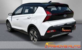 HYUNDAI Bayon usata, con Autoradio