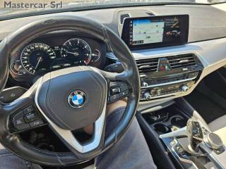 BMW 530 usata, con Lettore CD