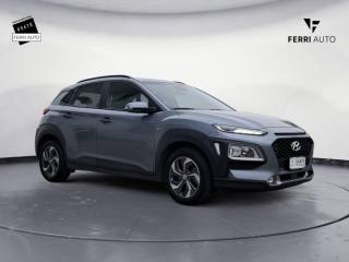 HYUNDAI Kona usata, con Airbag laterali