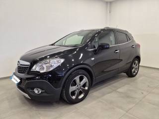 OPEL Mokka 1.7 CDTI 130CV aut. - NEOP. - UNIP. - Cruise/Lim