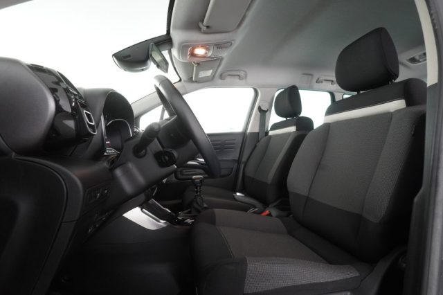 CITROEN C3 Aircross usata 8