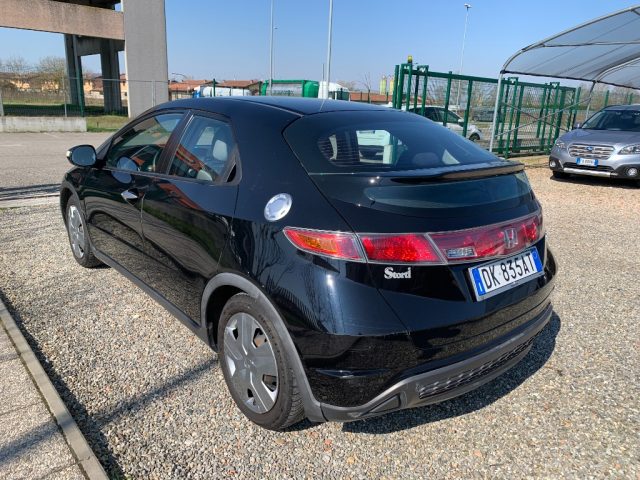 HONDA Civic usata, con Chiusura centralizzata