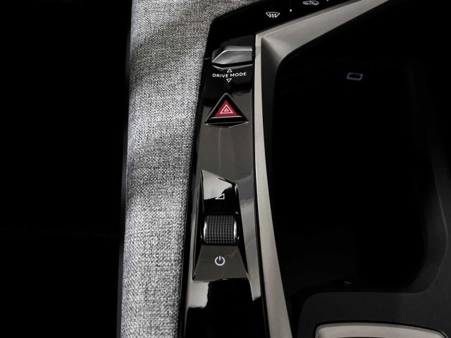 PEUGEOT 5008 usata 28