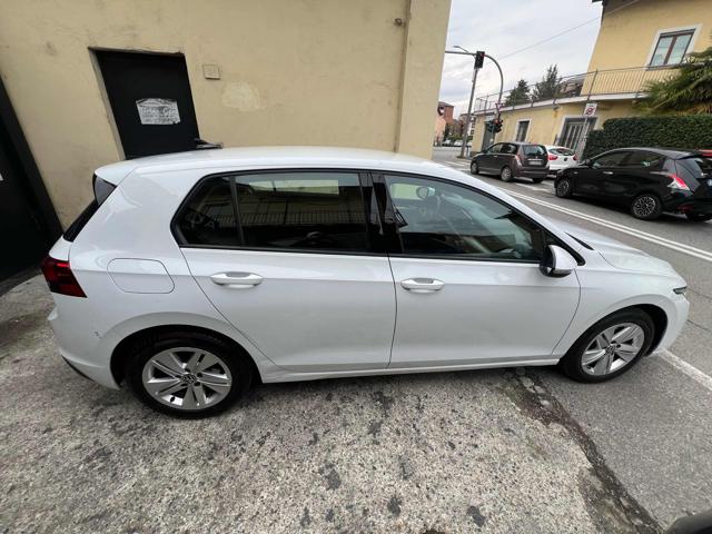 VOLKSWAGEN Golf usata, con Airbag Passeggero