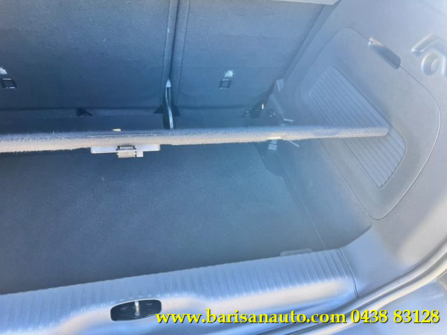 CITROEN C3 Aircross usata, con Chiusura centralizzata