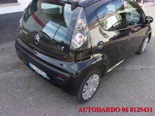 CITROEN C1 usata 8