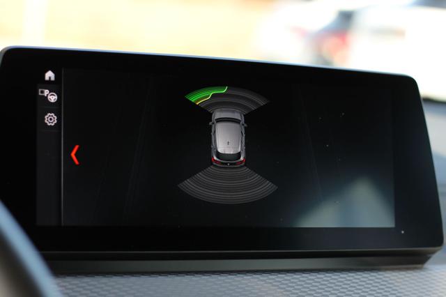 BMW X2 usata, con Sedili riscaldati