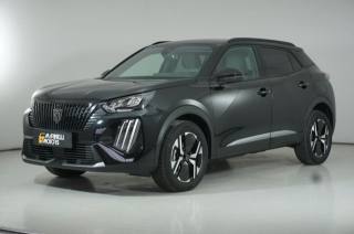 PEUGEOT 2008 usata, con Servosterzo