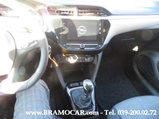 OPEL Corsa usata, con Sistema di navigazione