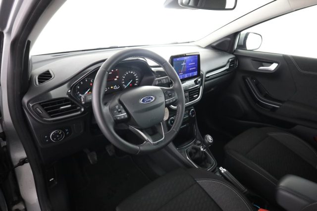 FORD Puma usata 1