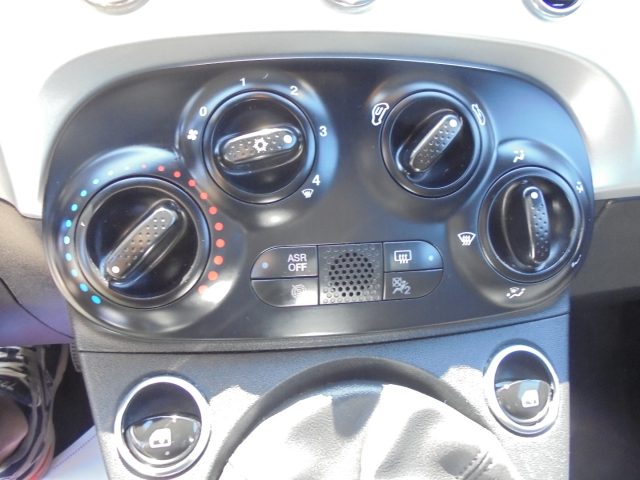 FIAT 500 usata 30
