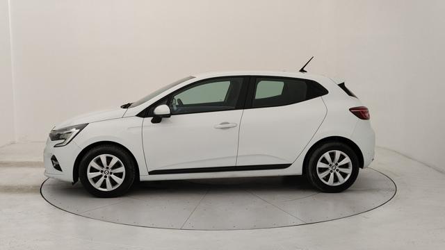 RENAULT Clio usata, con Airbag