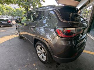 JEEP Compass usata, con Controllo trazione