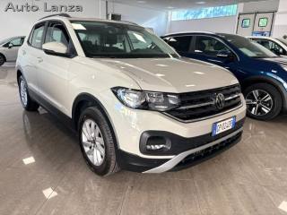 VOLKSWAGEN T-Cross usata, con Airbag