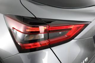 NISSAN Juke usata 9