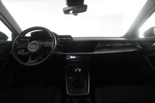AUDI A3 usata 4