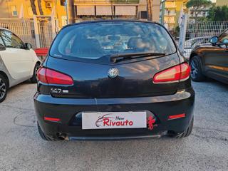 ALFA ROMEO 147 usata, con Antifurto
