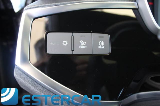 AUDI Q3 usata, con Sistema di navigazione
