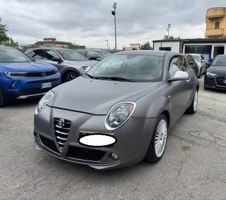 ALFA ROMEO MiTo 1.3 JTDm 85 CV S&S Distinctive