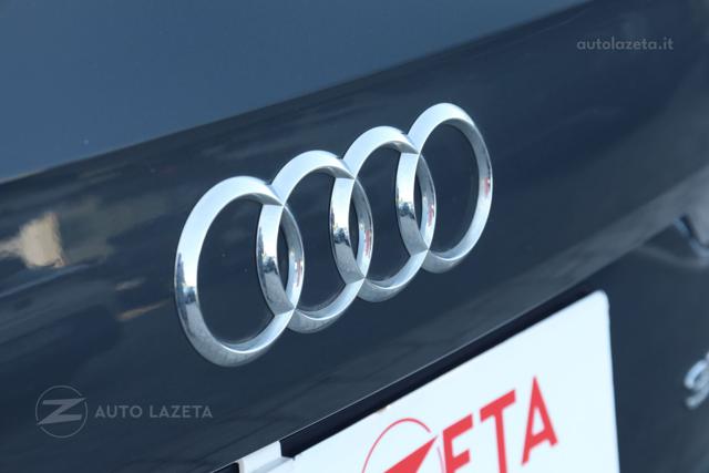 AUDI Q2 usata, con Controllo vocale