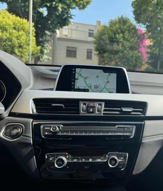 BMW X2 usata, con ESP