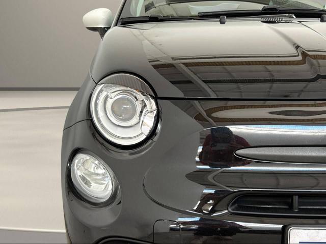 ABARTH 595 usata, con Volante multifunzione