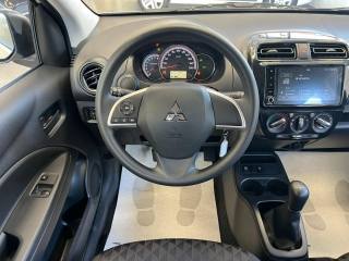 MITSUBISHI Space Star usata, con Fendinebbia