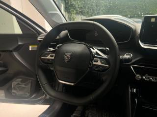 PEUGEOT 208 usata, con Specchietti laterali elettrici