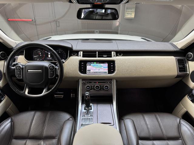 LAND ROVER Range Rover Sport usata, con Cerchi in lega
