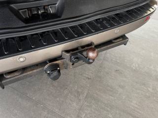 FORD Tourneo Custom usata, con Gancio traino