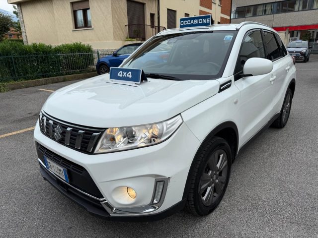 SUZUKI Vitara usata, con ABS