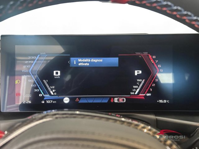 BMW M2 usata 12