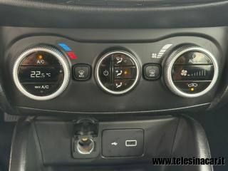 FIAT Tipo usata, con Specchietti laterali elettrici