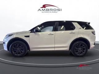 LAND ROVER Discovery Sport usata 5