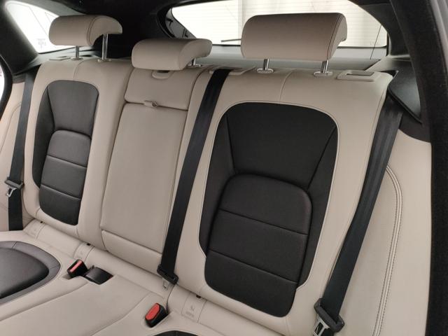 JAGUAR F-Pace usata, con Immobilizzatore elettronico