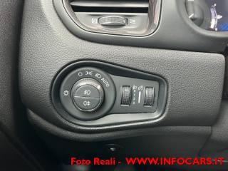 JEEP Renegade usata, con Vivavoce
