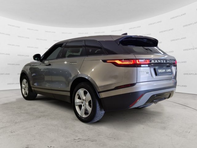 LAND ROVER Range Rover Velar usata, con Airbag Passeggero