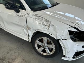 AUDI Q2 usata, con Climatizzatore