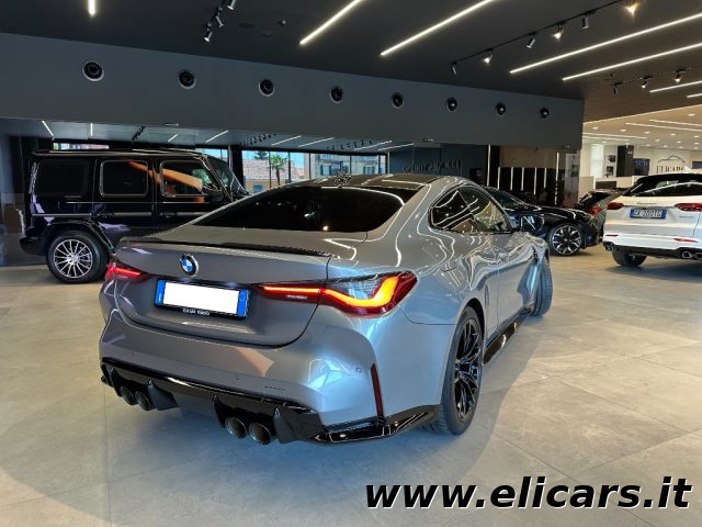 BMW M4 usata, con Cerchi in lega