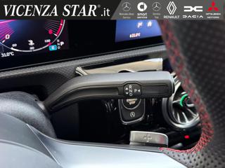 MERCEDES-BENZ CLA 200 usata, con Filtro antiparticolato